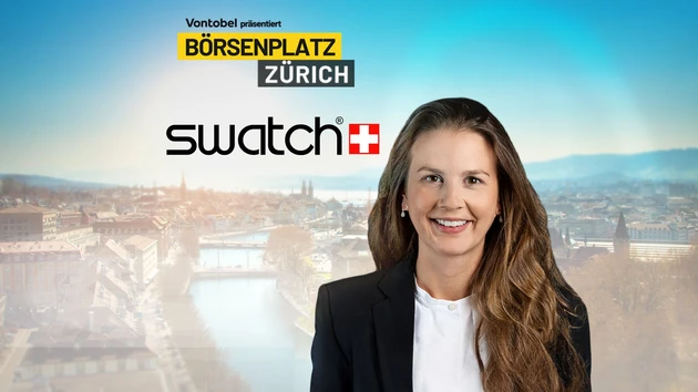 Swatch: Gewinneinbruch und Streit mit Investor ‑ so geht es weiter