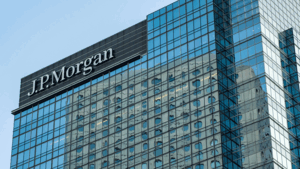 JPMorgan verfehlt Erwartungen ‑ Aktie vorbörslich unter Druck  / Foto: lentamart/Shutterstock