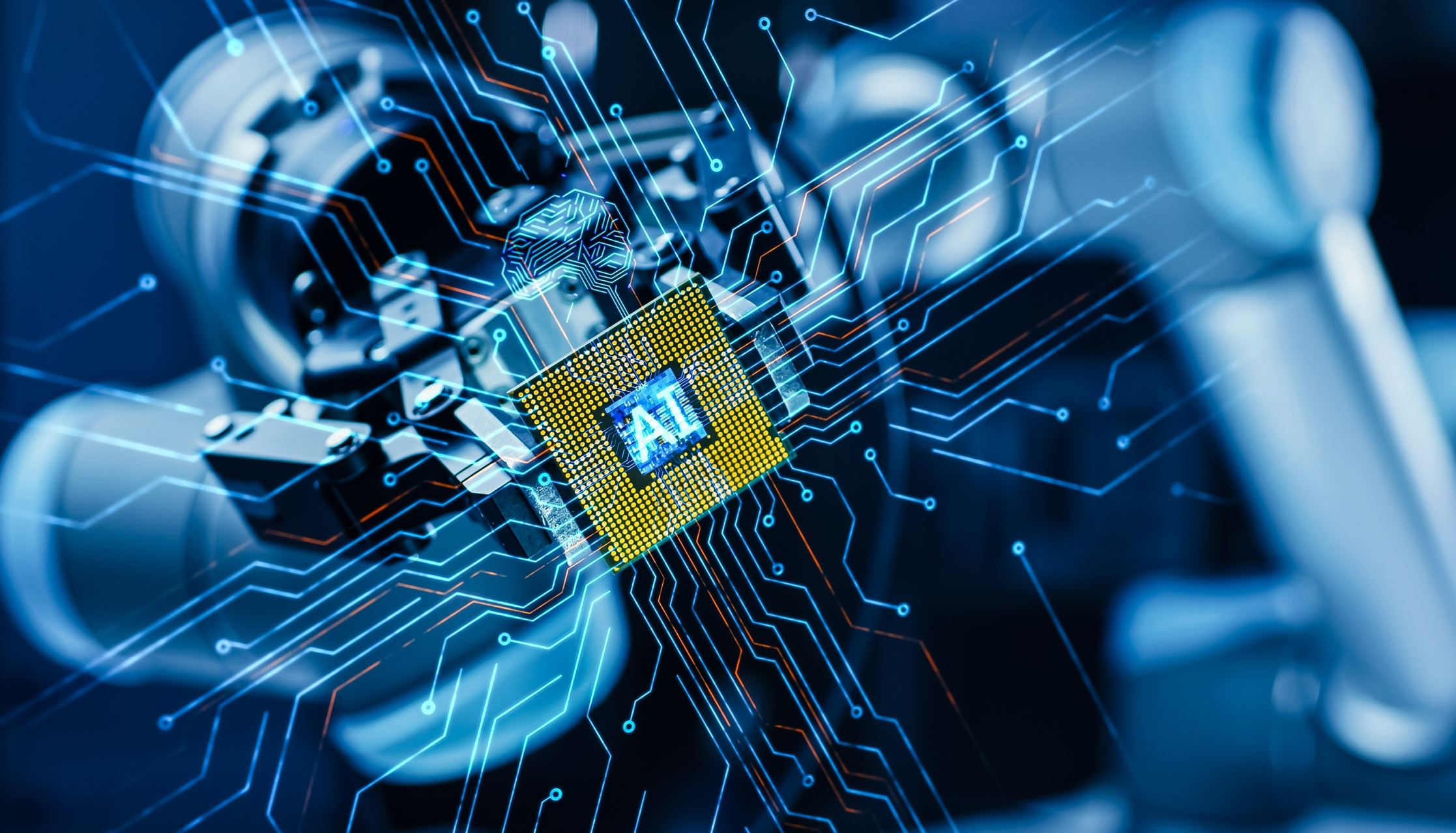 Neues Mega&#8209;Kursziel auch dank Apple: Erwartet diese Chip&#8209;Aktie eine Rallye oder ein böses Erwachen? (Foto: Shutterstock)