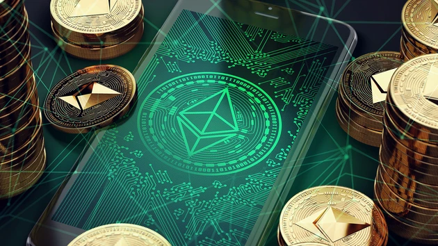 Ethereum: Paukenschlag – BlackRock will Ether‑ETF starten