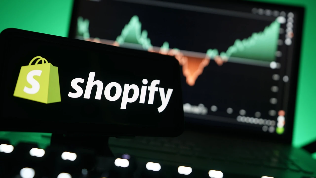 Shopify: Wird die Aktie zum KI‑Gewinner?