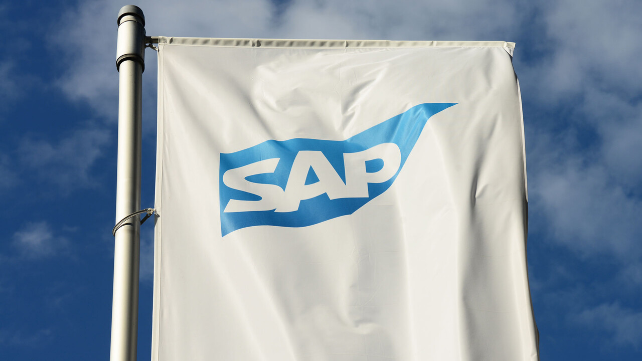 SAP trotzt Salesforce-Schwäche: Aktie europäischer „Top-Pick“