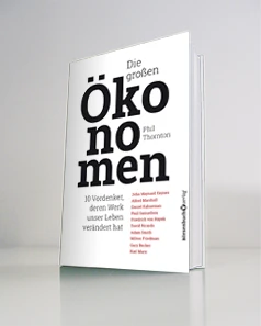 Die großen Ökonomen