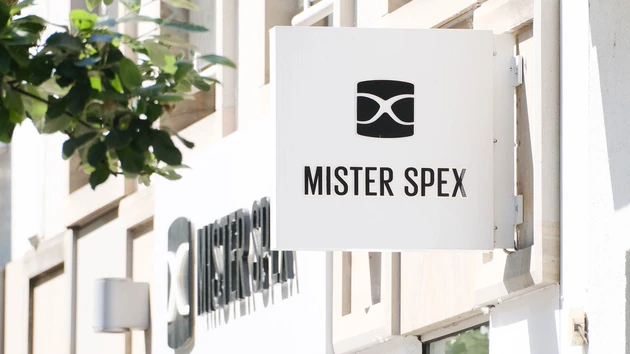 Mister Spex: Mächtig angeschlagen