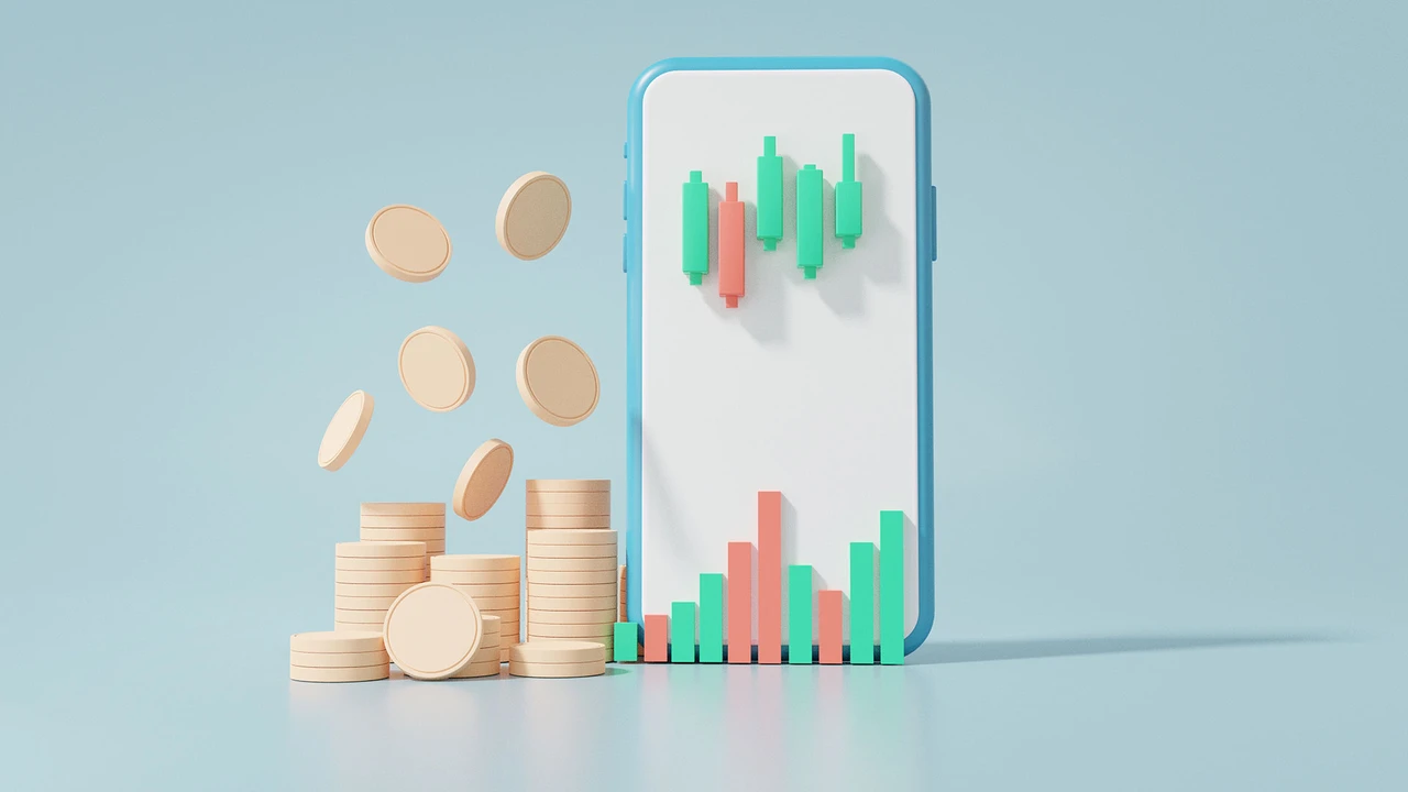 DeFi, DEX und Co: Die Zukunft ist dezentral