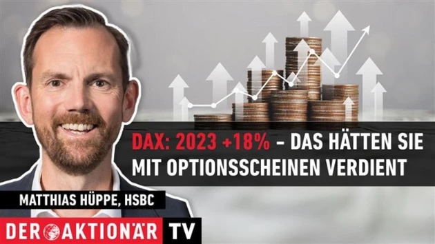 Optionsscheine ‑ so funktioniert eines der ältesten Finanzinstrumente wirklich!