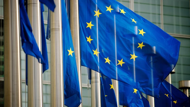 Handelskrieg: EU beschließt Zölle auf US‑Waren im Wert von 21 Milliarden Euro