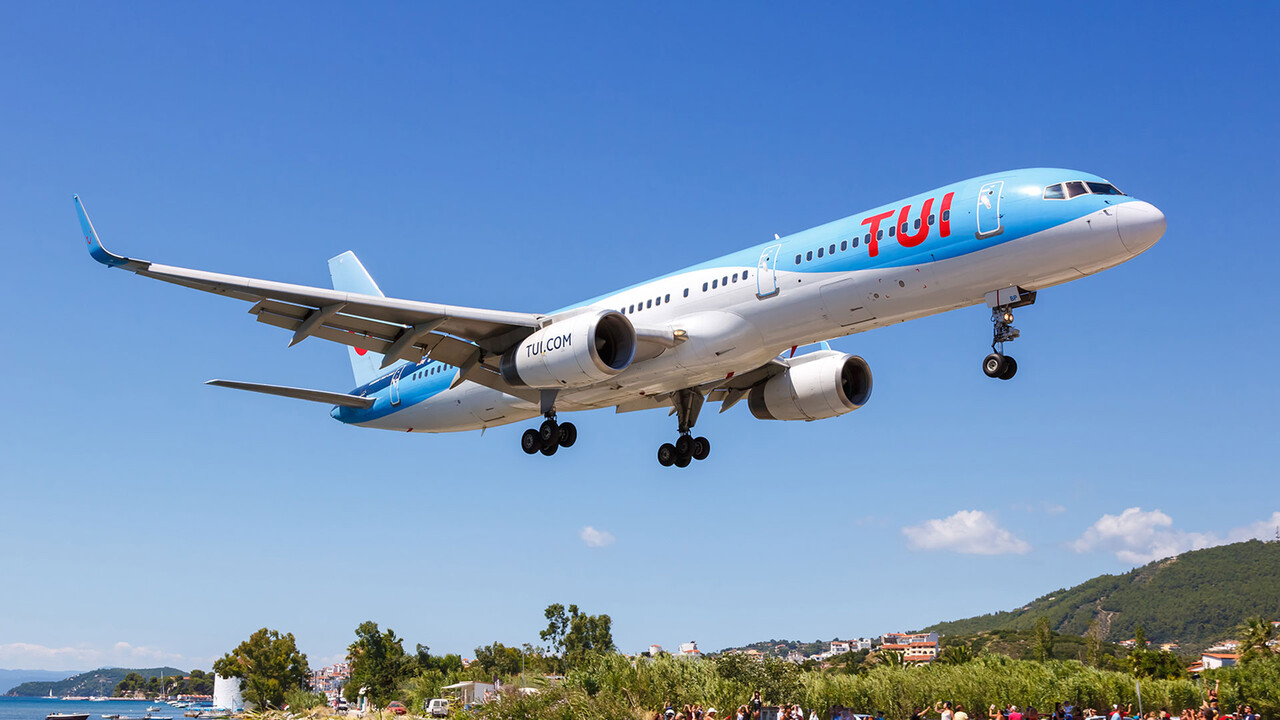 TUI: Hebt das die Stimmung?