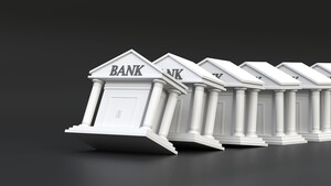 Hohe Kursgewinne bei Western Alliance und PacWest – Regionalbanken vor Comeback?  / Foto: bht2000/Shutterstock