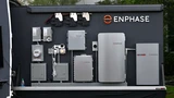 Enphase mit düsterem Ausblick – Solar-Aktie crasht