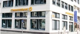 DAX: Commerzbank: Milliardeneinnahmen ‑ Aktie dreht ins Plus