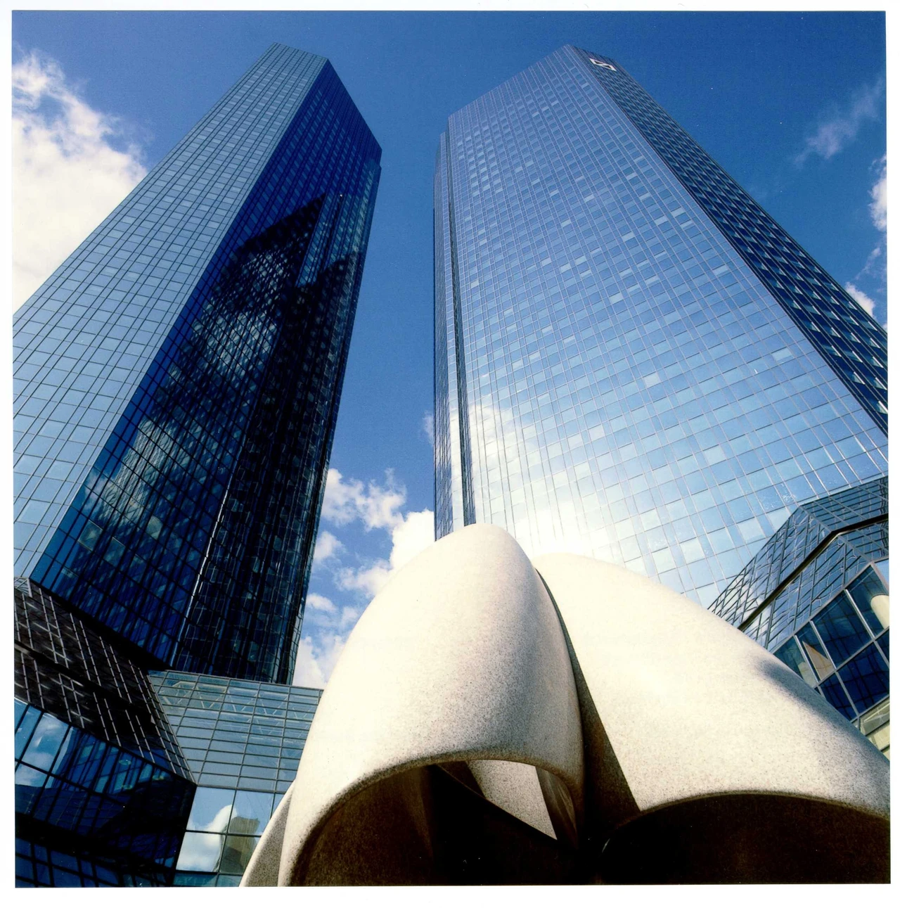 Deutsche Bank: Das muss man sich mal vorstellen