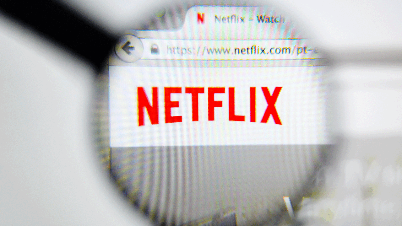 Netflix verliert nach enttäuschenden Abo-Zahlen ein Viertel seines Börsenwerts