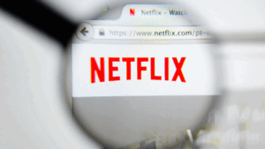 Netflix: Von der Wachstums‑Aktie zum Value‑Titel  / Foto: Gil-C/Shutterstock