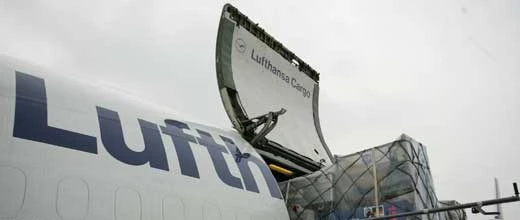 Deutsche Lufthansa: Folgt auf den Steigflug der Absturz?