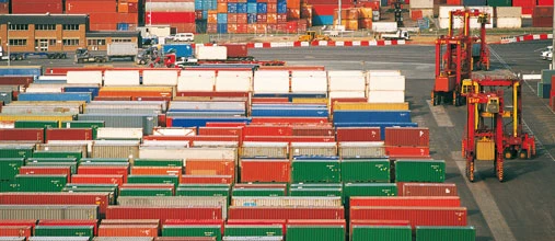 Globax-Index: Exportriese Deuschland - so profitieren Anleger!