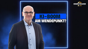 Wall Street unter Hochspannung: Tech‑Crash oder Jahrhundertchance? 