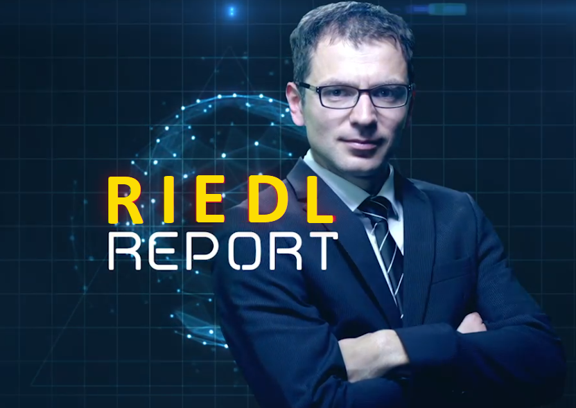 Wer irrt da? Corona & die Märkte – Riedl Report #003