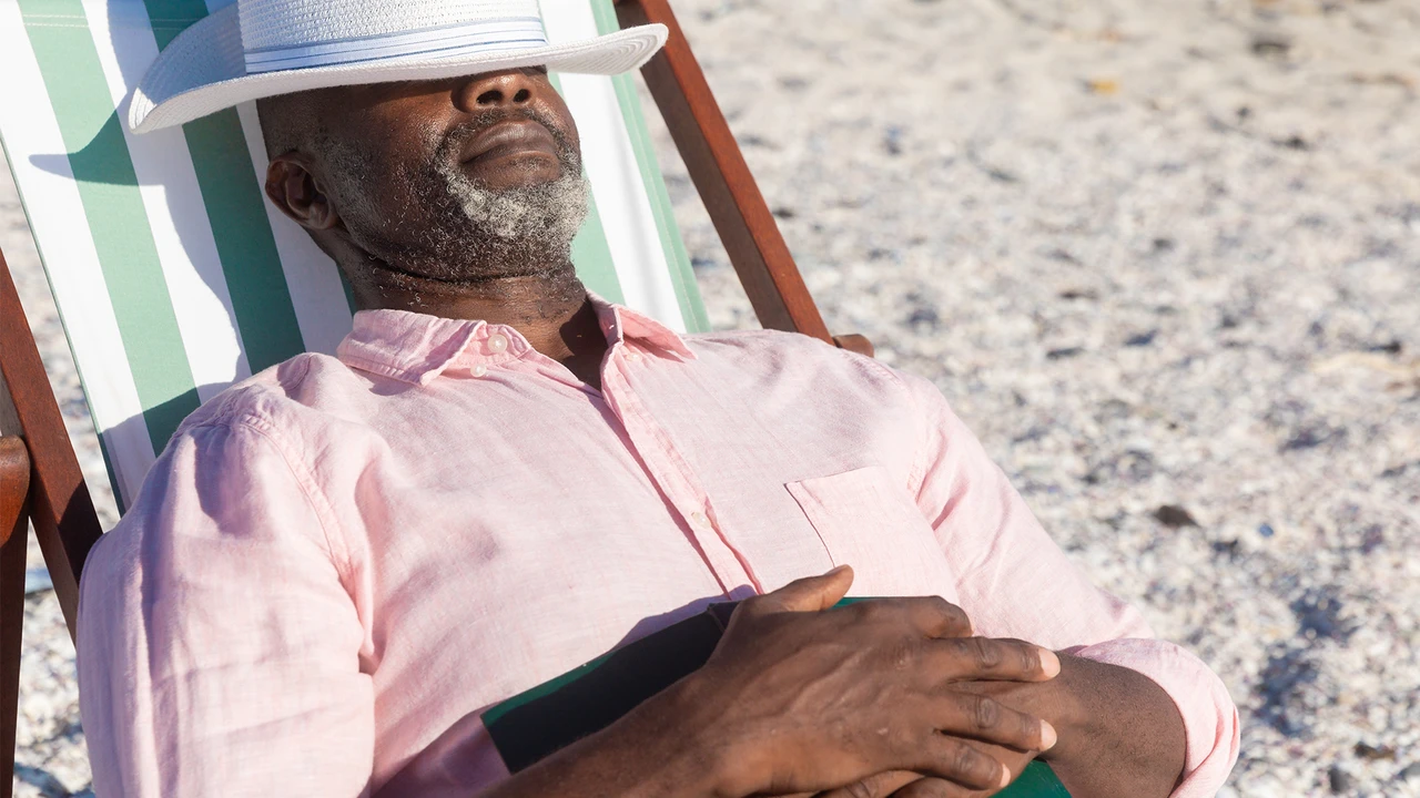 6 Prozent Rendite pro Jahr – ohne Stress und Risiko. Stichwort: Altersvorsorge.