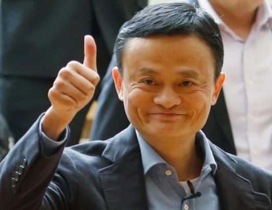 Alibaba: Beim letzten Mal stieg die Aktie nach diesem Signal um 170 Prozent