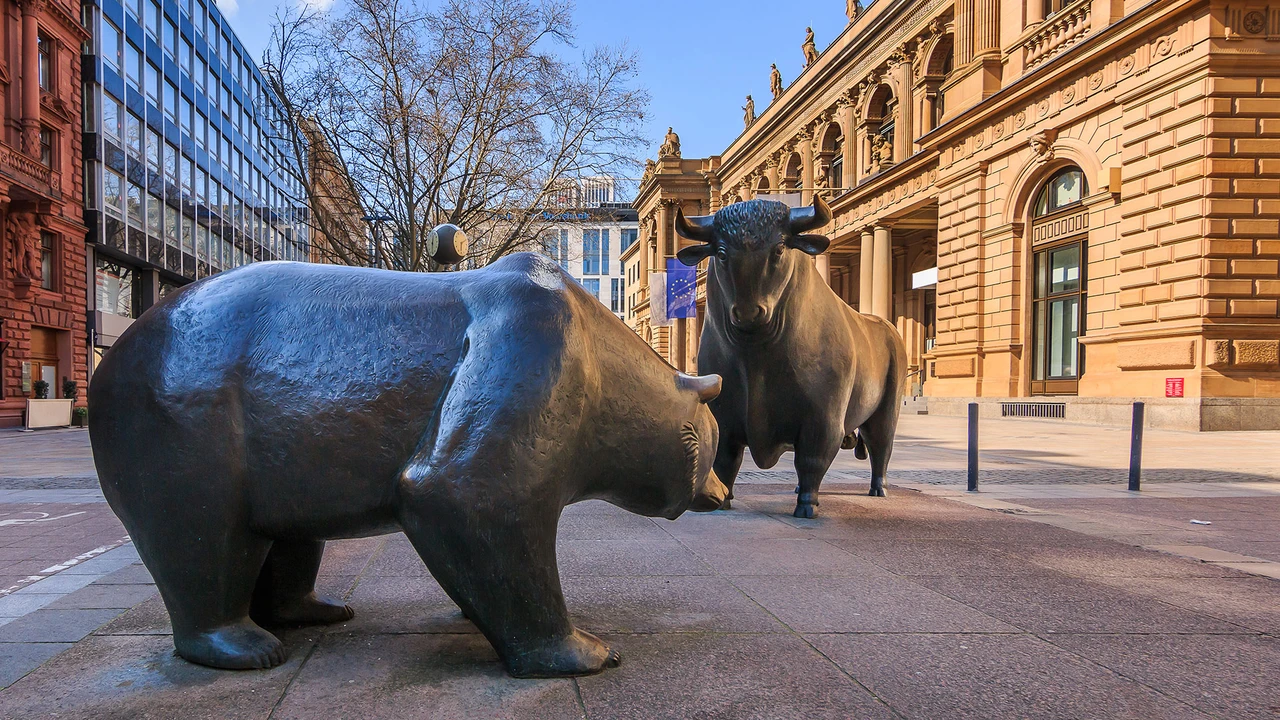 In jeder Marktlage das Beste für Ihr Geld herausholen