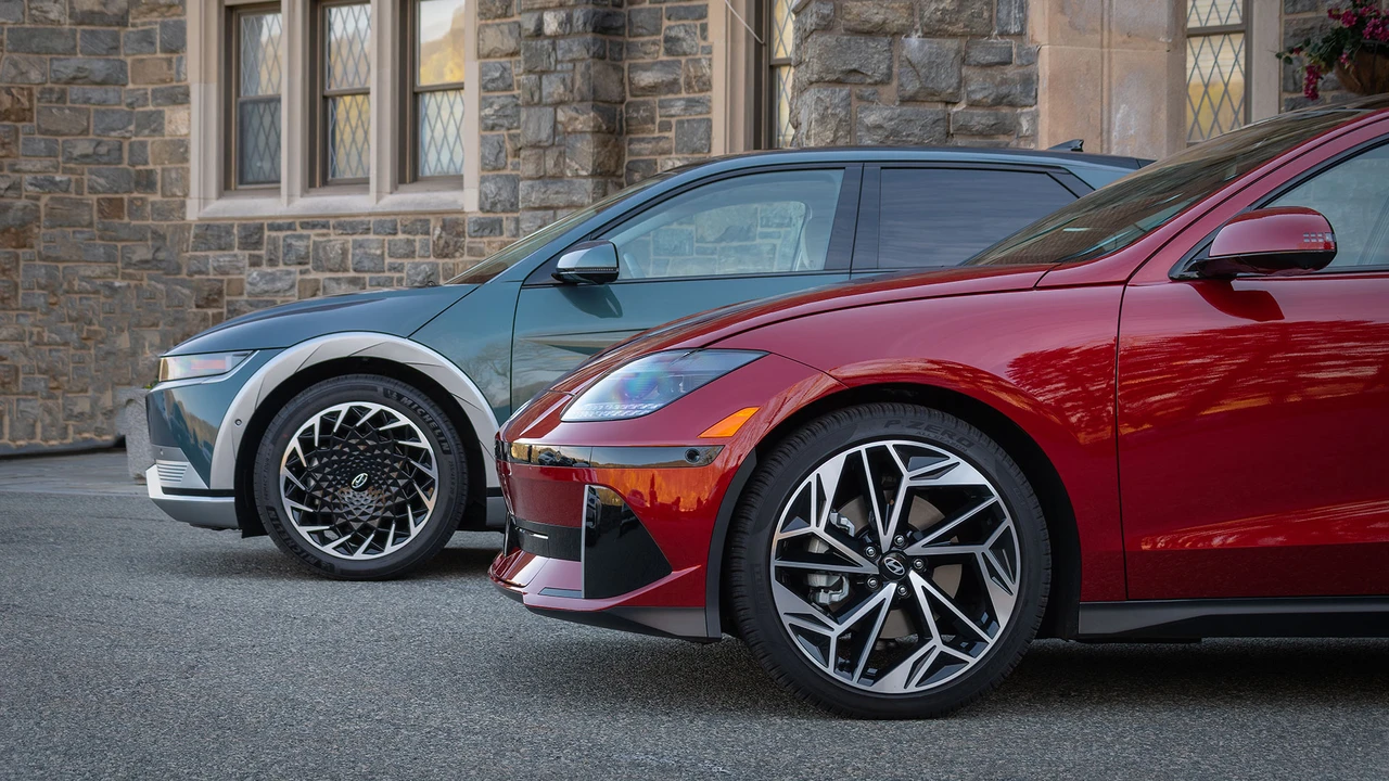 Riesengewinne und überragendes Wachstum: Diesen Auto-Player gibt es jetzt im Sonderangebot