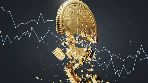 Hype um GameStop, BlackBerry & Co schuld an Bitcoin‑Flaute?