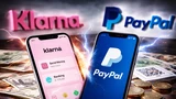 KLARNA GROUP PLC: PayPal: Frontalangriff von Klarna – eine echte Gefahr?