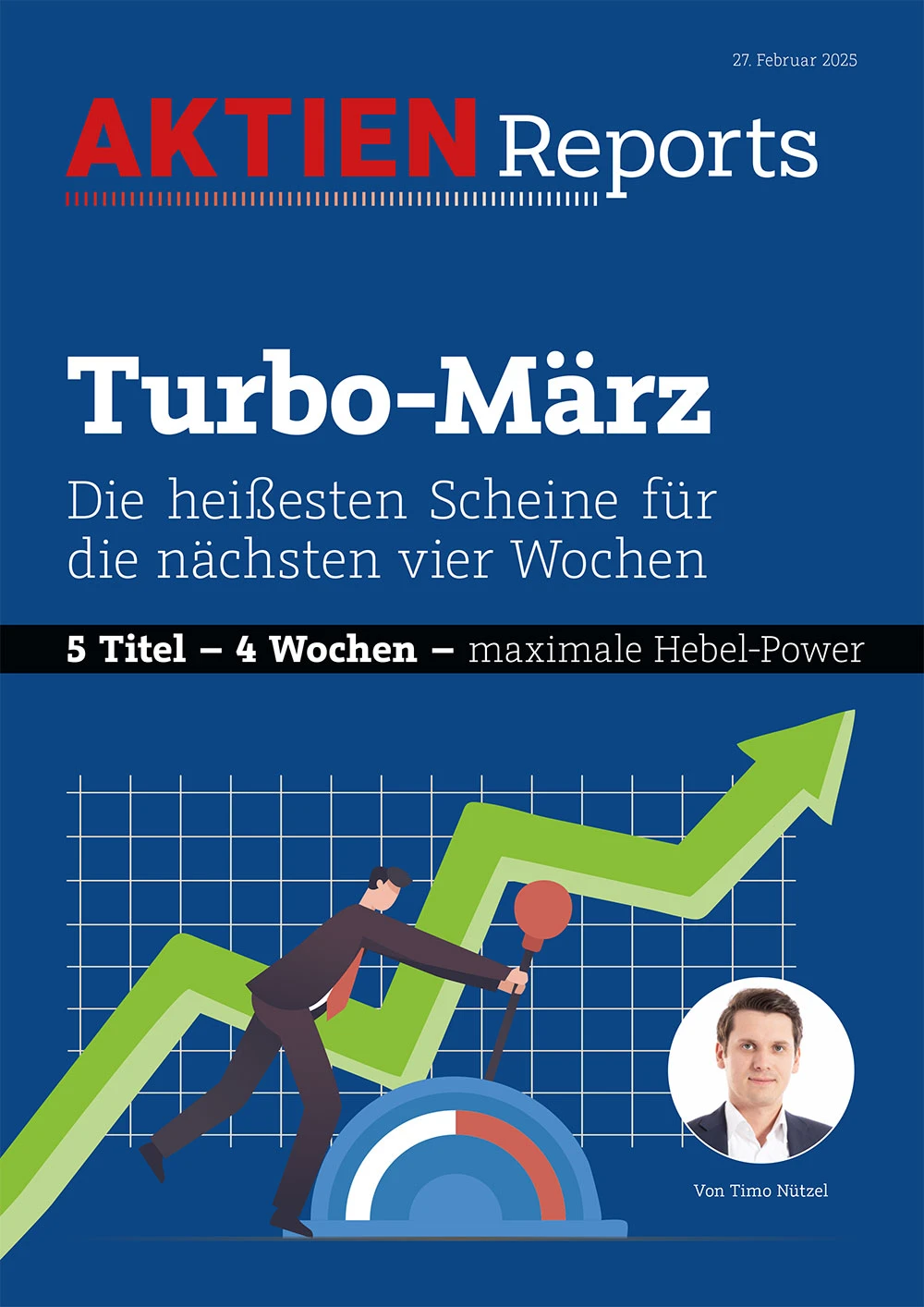 Aktien-Report