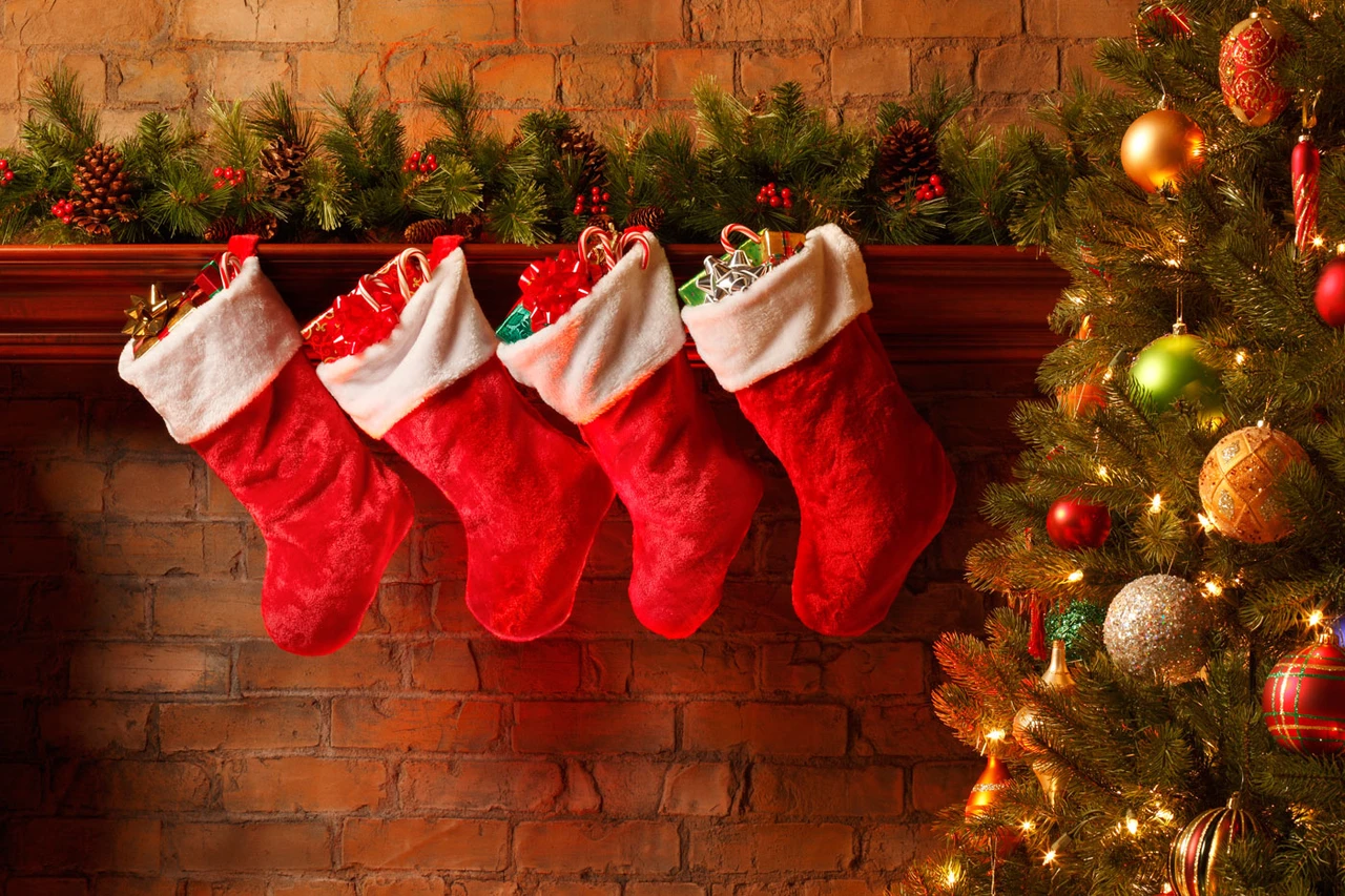 DAX in Adventsstimmung: Kommt der Ausbruch noch vor Weihnachten?