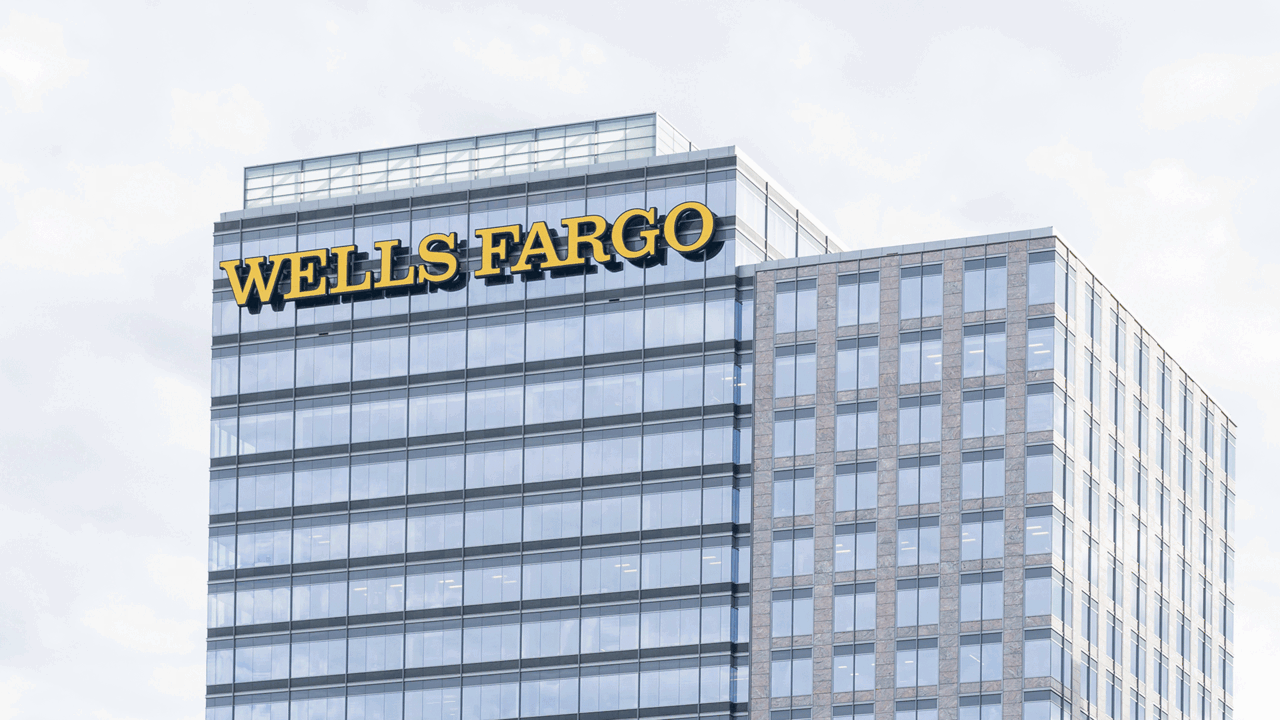 Wells Fargo mit Zahlen: Anleger haben mehr erhofft