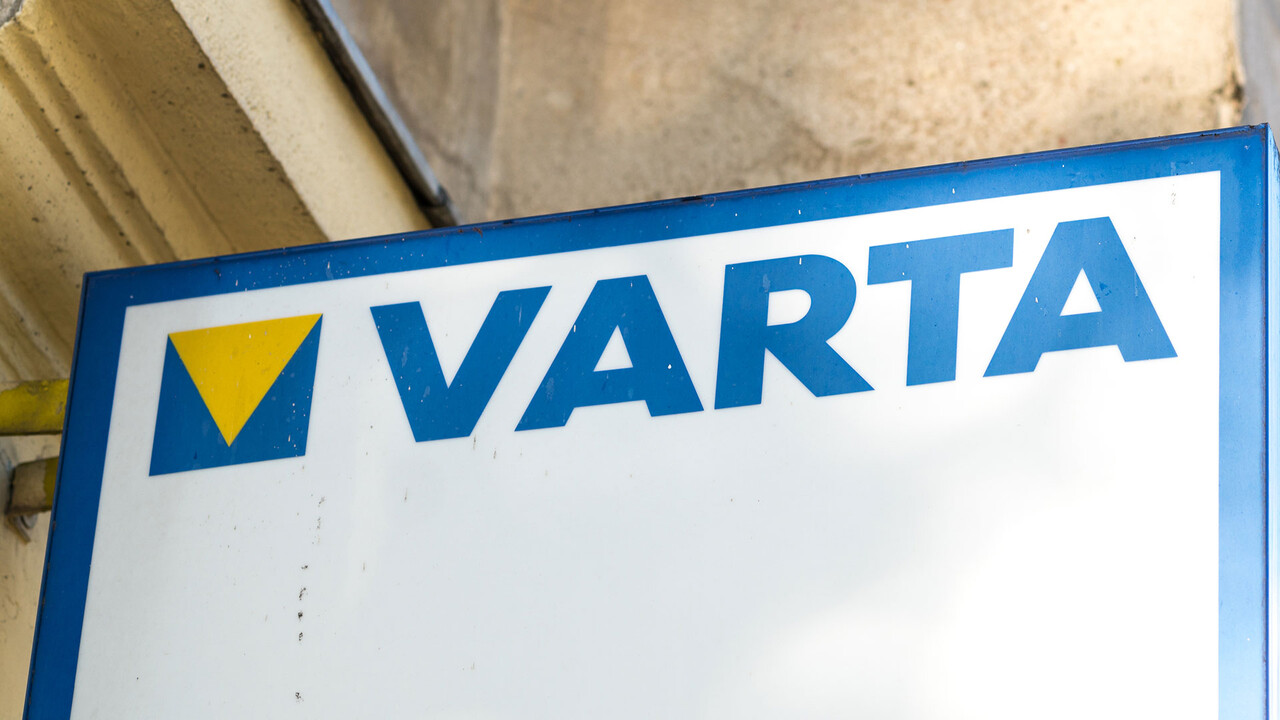 Varta: Kurssprung nach Porsche-Interesse – das sagen jetzt die Analysten