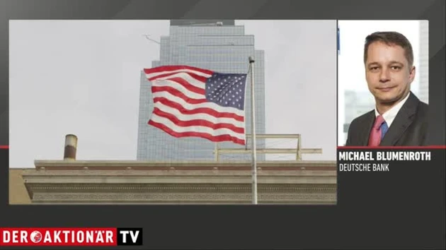 1,11 USD ‑ Starker Euro oder schwacher US‑Dollar?