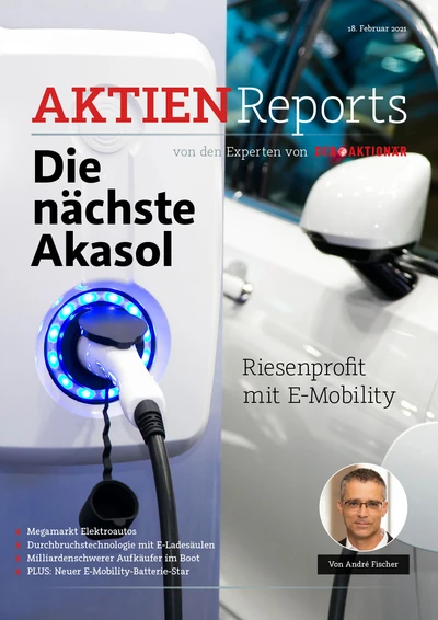 Die nächste Akasol