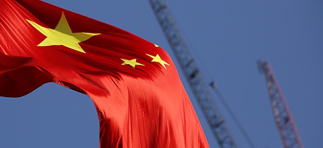 Peking wagt den Neustart: Konjunkturmotor in China springt wieder an &#8209; Wann sollen Anleger dort einsteigen? (Foto: Börsenmedien AG)