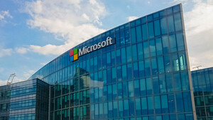 Microsoft: Diese Marke ist jetzt wichtig  / Foto: maradon 333/Shutterstock