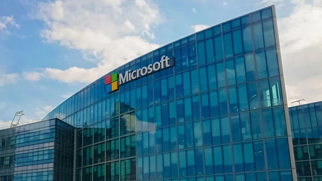 Microsoft: Unterschätzter Krisengewinner
