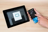VISA : Mastercard, Visa und American Express: Ganz stark