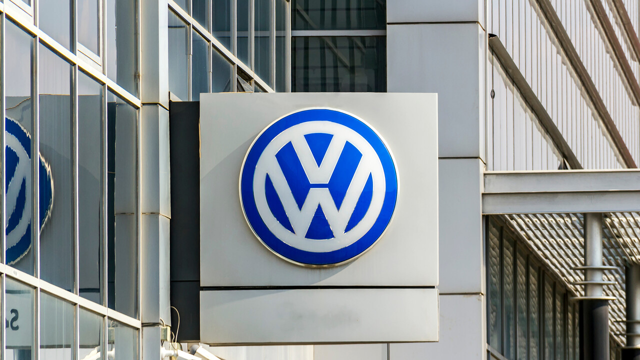 Volkswagen: Erster Hoffnungsschimmer aus China?