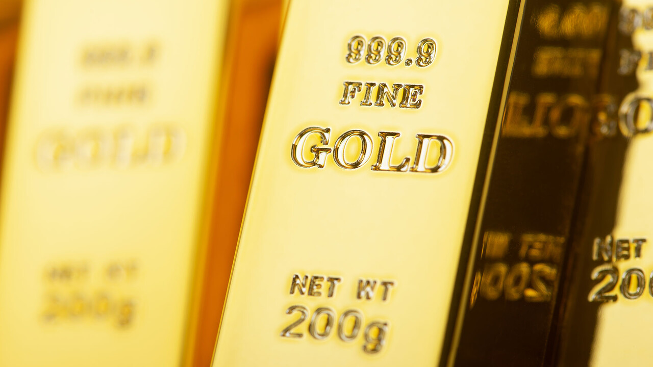 Gold: Analystin sieht kurzfristig Chance auf Rally