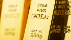 Gold: Goldman Sachs erhöht Kursziel  / Foto: in-future/iStockphoto