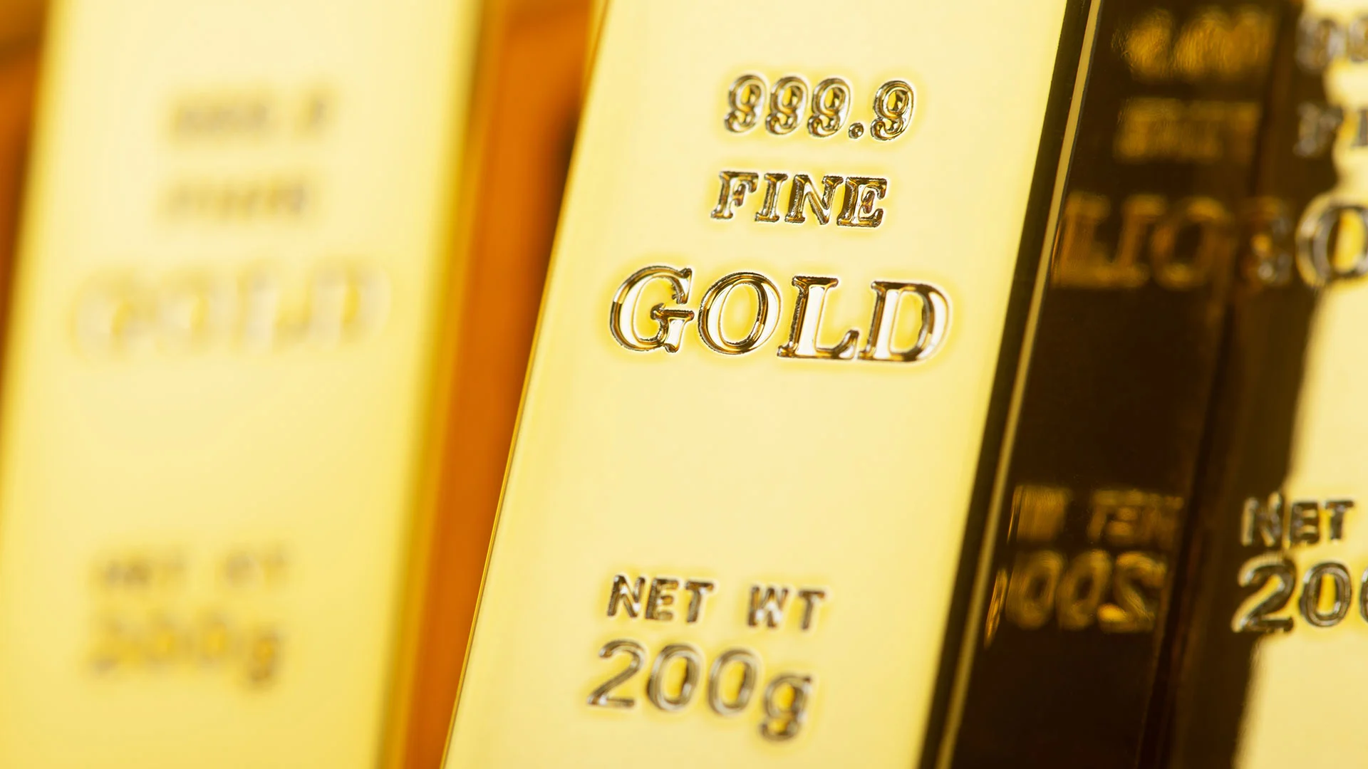 Goldene Aussichten für Gold – mit diesen Fonds und Aktien profitieren Sie (Foto: in-future/iStockphoto)