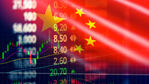 Diese 8 US‑Unternehmen sind stark in China vertreten – ein Risiko?  / Foto: Shutterstock