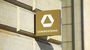 Commerzbank: So weit kann die Rally gehen  / Foto: Hanno Bode/IMAGO