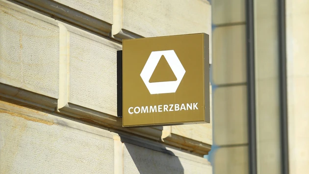 Commerzbank: Langer Weg zurück