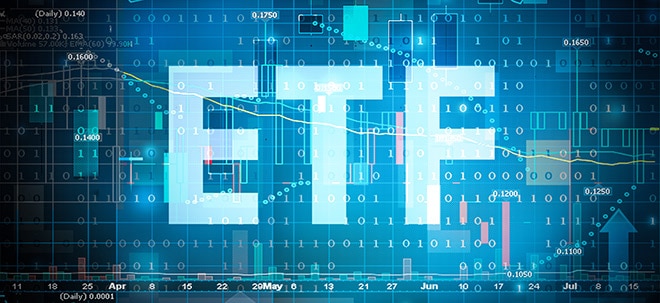 ETF mit 200 Wandelanleihen: Fester Halt, Chance im Blick &#8209; deshalb sind die Wertpapiere so gefragt (Foto: Börsenmedien AG)