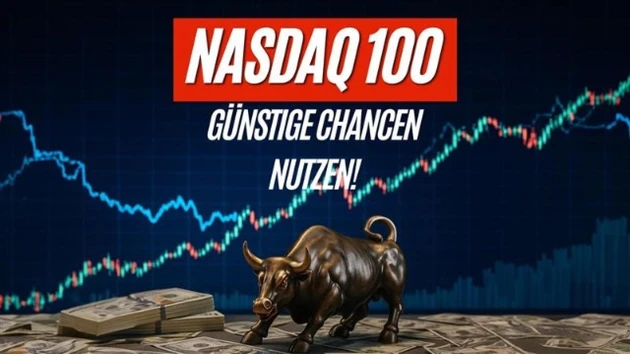 Tech‑Rabatt an der Nasdaq: Schnäppchen oder Vorsicht?