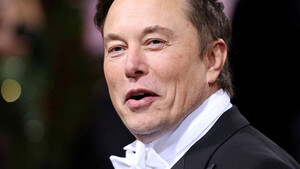 Sensation! Elon Musk bringt sich selbst an die Börse  / Foto: ANDREW KELLY/REUTERS