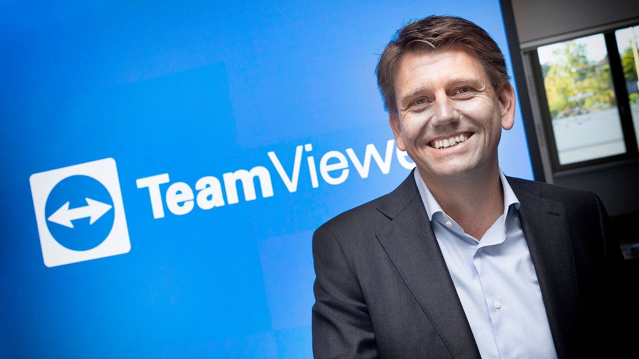 Teamviewer vor den Zahlen: Positive Impulse?