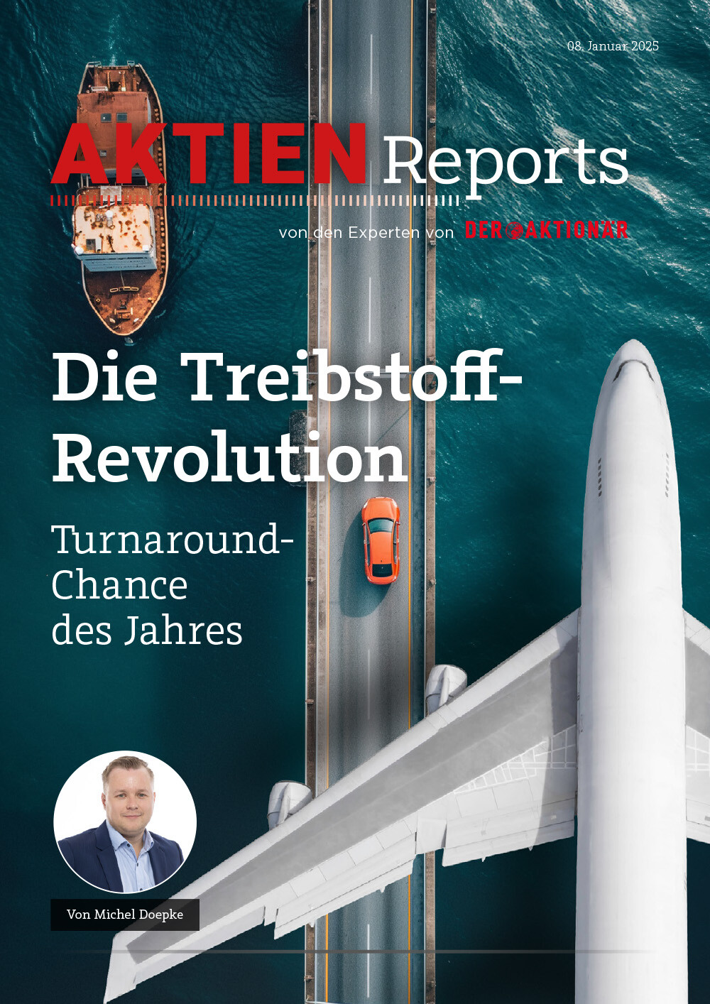 Aktien-Report, Doepke, Mobilität